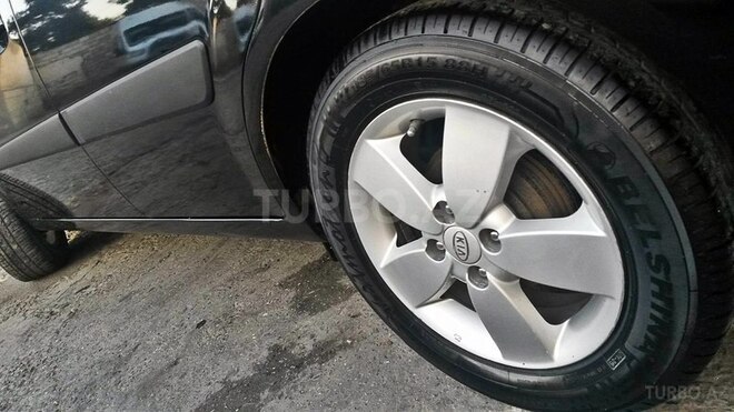 Kia Rio 2008, 98,500 km - 1.4 l - Bakı