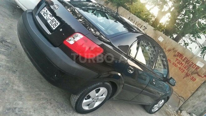 Kia Rio 2008, 98,500 km - 1.4 l - Bakı