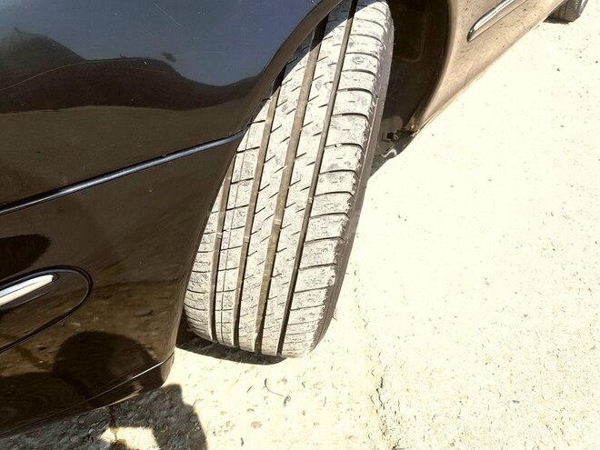 Mercedes S 320 1998, 250,000 km - 3.2 l - Bakı