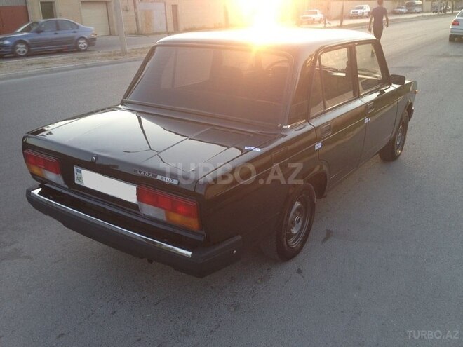 LADA (VAZ) 2107 2010, 66,000 km - 1.6 л - Sumqayıt