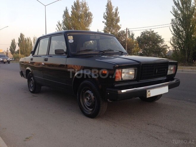LADA (VAZ) 2107 2010, 66,000 km - 1.6 л - Sumqayıt