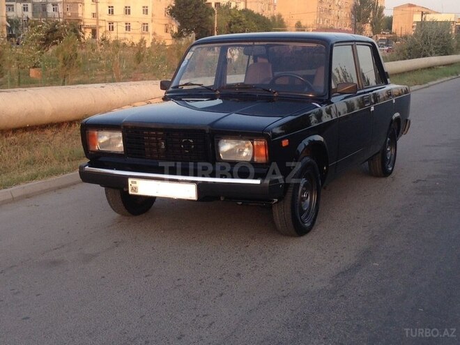 LADA (VAZ) 2107 2010, 66,000 km - 1.6 л - Sumqayıt
