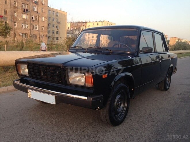 LADA (VAZ) 2107 2010, 66,000 km - 1.6 л - Sumqayıt