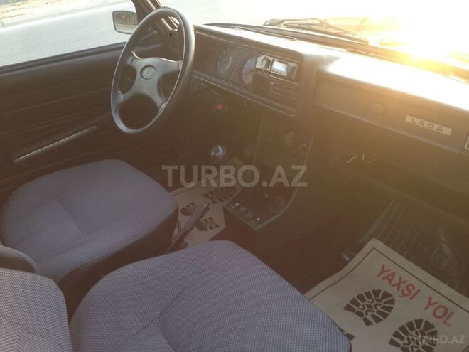 LADA (VAZ) 2107 2010, 66,000 km - 1.6 л - Sumqayıt