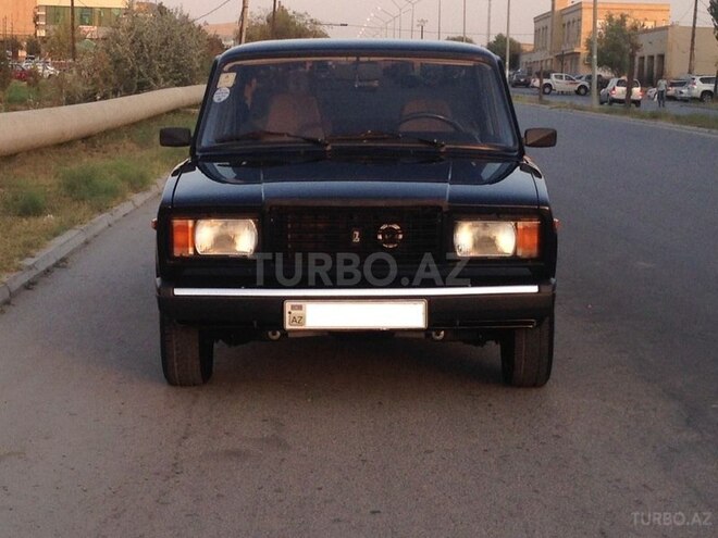 LADA (VAZ) 2107 2010, 66,000 km - 1.6 л - Sumqayıt