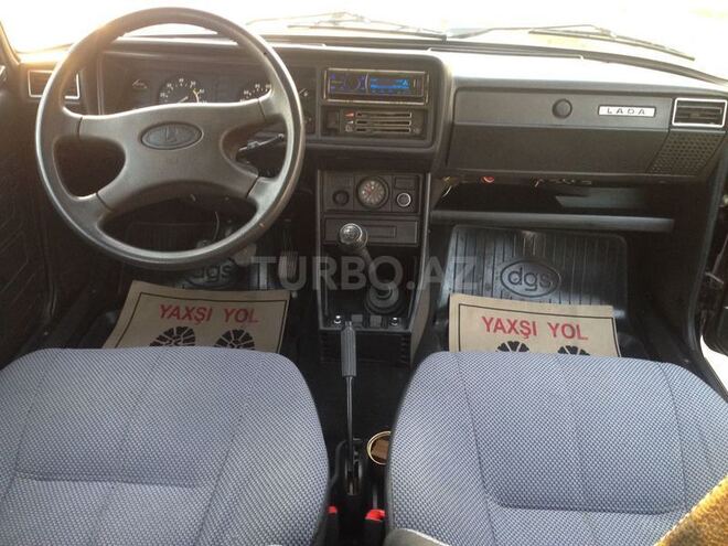 LADA (VAZ) 2107 2010, 66,000 km - 1.6 л - Sumqayıt