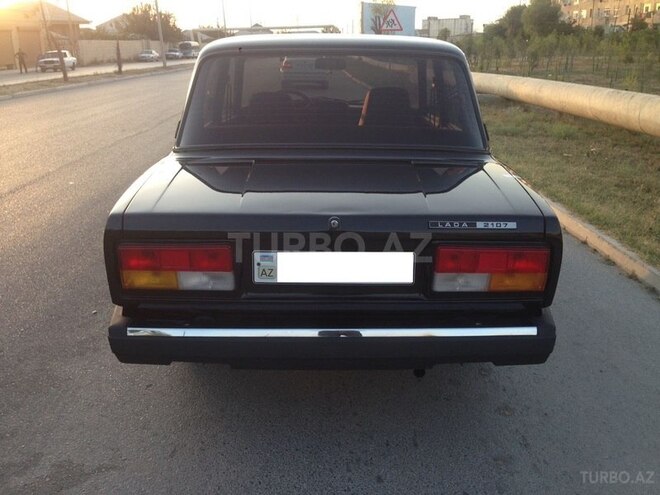 LADA (VAZ) 2107 2010, 66,000 km - 1.6 л - Sumqayıt