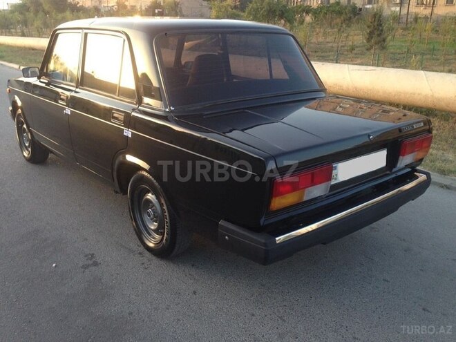 LADA (VAZ) 2107 2010, 66,000 km - 1.6 л - Sumqayıt