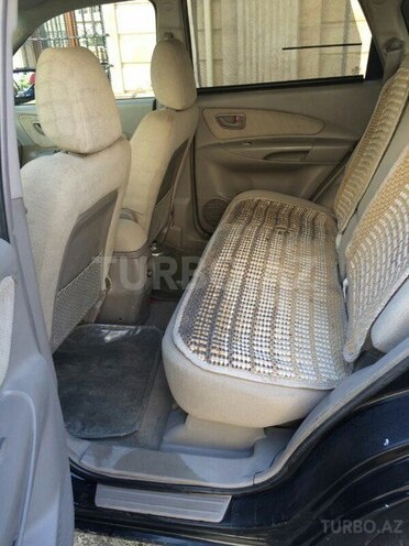 Hyundai Tucson 2005, 155,000 km - 2.0 l - Bakı