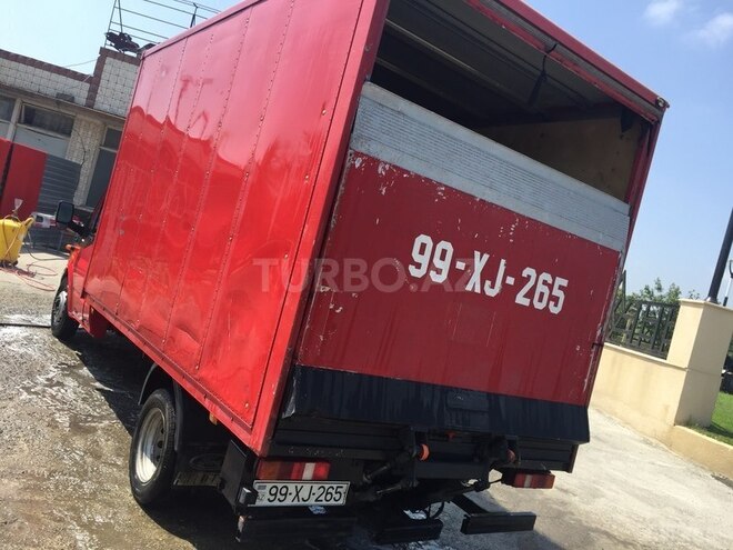 Ford Transit 2009, 239,720 km - 2.4 л - Bakı