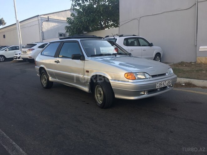 LADA (VAZ) 2113 2009, 127,000 km - 1.6 l - Bakı