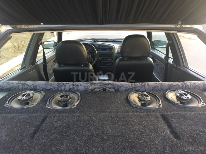 LADA (VAZ) 2113 2009, 127,000 km - 1.6 l - Bakı