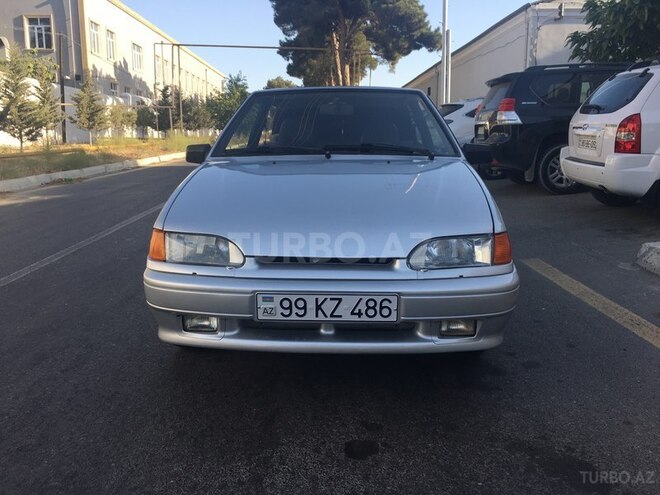 LADA (VAZ) 2113 2009, 127,000 km - 1.6 l - Bakı