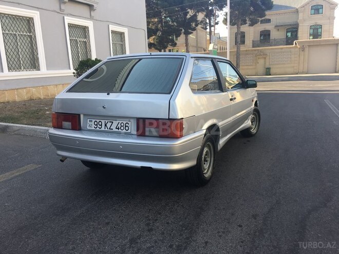 LADA (VAZ) 2113 2009, 127,000 km - 1.6 l - Bakı