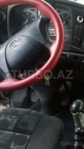 Mercedes Axor 1840 2008, 759,009 km - 6.3 л - Bakı