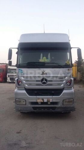 Mercedes Axor 1840 2008, 759,009 km - 6.3 л - Bakı