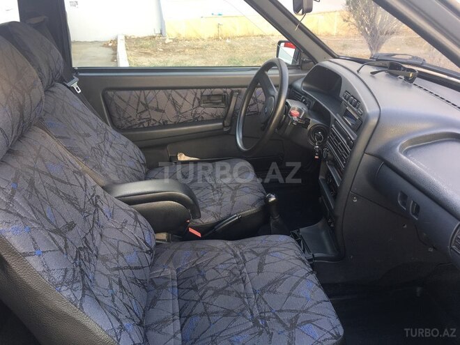 LADA (VAZ) 2113 2009, 127,000 km - 1.6 l - Bakı