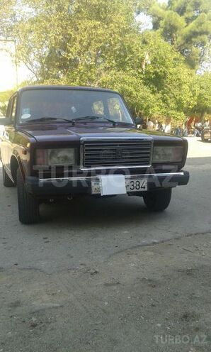 LADA (VAZ) 2107 1999, 189,000 km - 1.6 л - Bakı