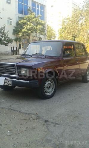 LADA (VAZ) 2107 1999, 189,000 km - 1.6 л - Bakı