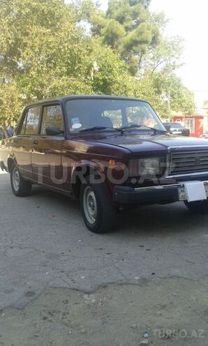 LADA (VAZ) 2107 1999, 189,000 km - 1.6 л - Bakı