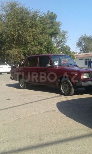 LADA (VAZ) 2107 1999, 189,000 km - 1.6 л - Bakı