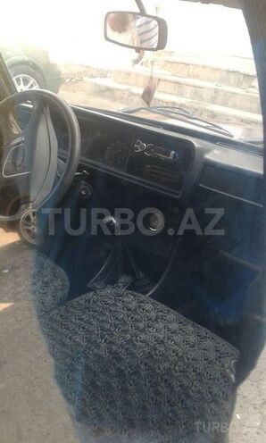 LADA (VAZ) 2107 1999, 189,000 km - 1.6 л - Bakı