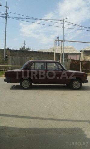LADA (VAZ) 2107 1999, 189,000 km - 1.6 л - Bakı