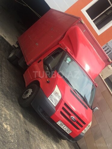 Ford Transit 2009, 239,720 km - 2.4 л - Bakı