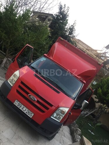 Ford Transit 2009, 239,720 km - 2.4 л - Bakı