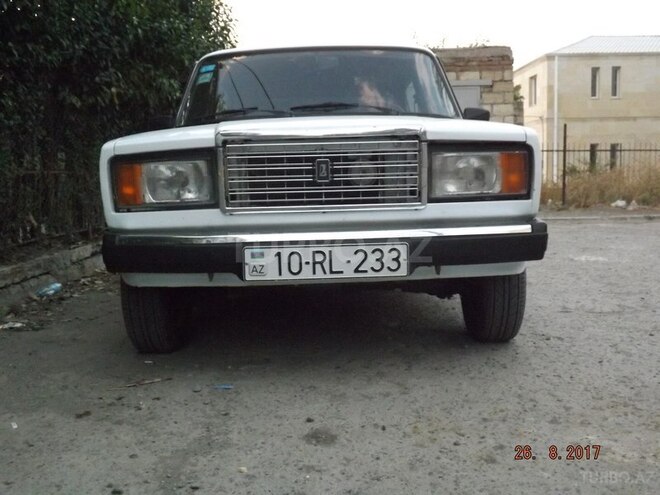 LADA (VAZ) 2107 2006, 140,000 km - 1.6 l - Bakı