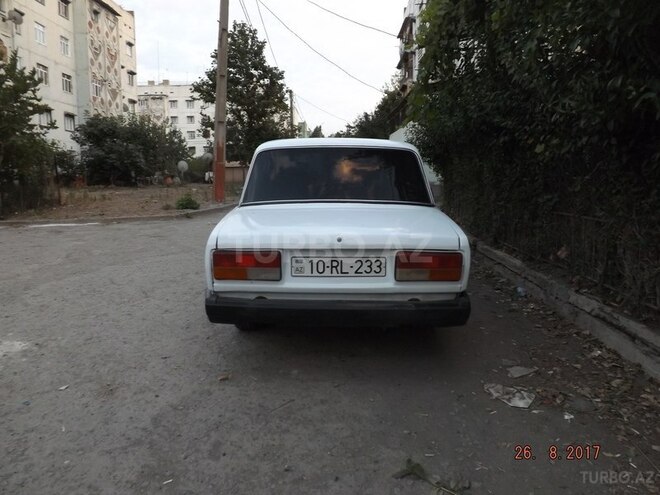 LADA (VAZ) 2107 2006, 140,000 km - 1.6 l - Bakı