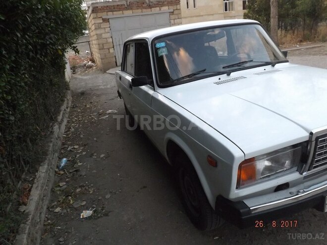 LADA (VAZ) 2107 2006, 140,000 km - 1.6 l - Bakı