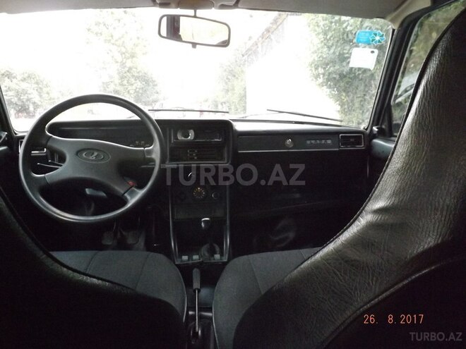 LADA (VAZ) 2107 2006, 140,000 km - 1.6 l - Bakı