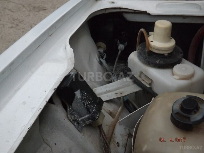 LADA (VAZ) 2107 2006, 140,000 km - 1.6 l - Bakı