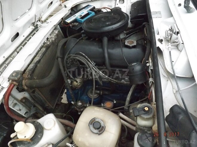 LADA (VAZ) 2107 2006, 140,000 km - 1.6 l - Bakı