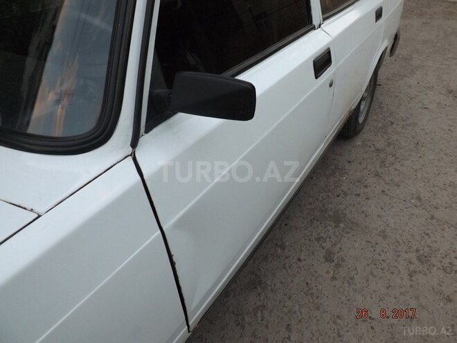 LADA (VAZ) 2107 2006, 140,000 km - 1.6 l - Bakı