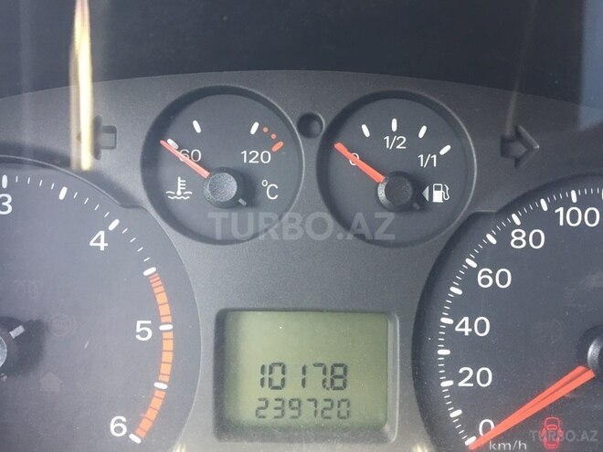Ford Transit 2009, 239,720 km - 2.4 л - Bakı