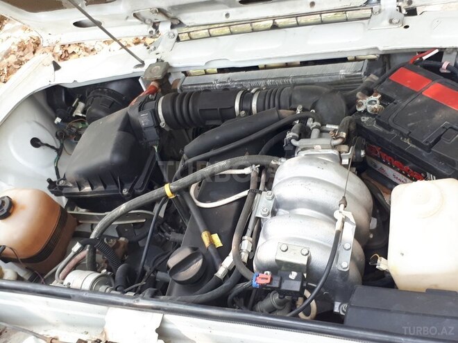 LADA (VAZ) 2107 2011, 89,000 km - 1.6 l - Bakı