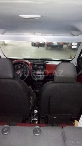Fiat Doblo 2012, 145,368 km - 1.4 l - Bakı