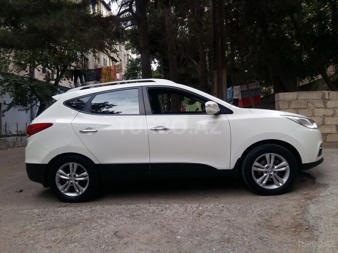 Hyundai ix35 2010, 65,000 km - 2.0 l - Bakı