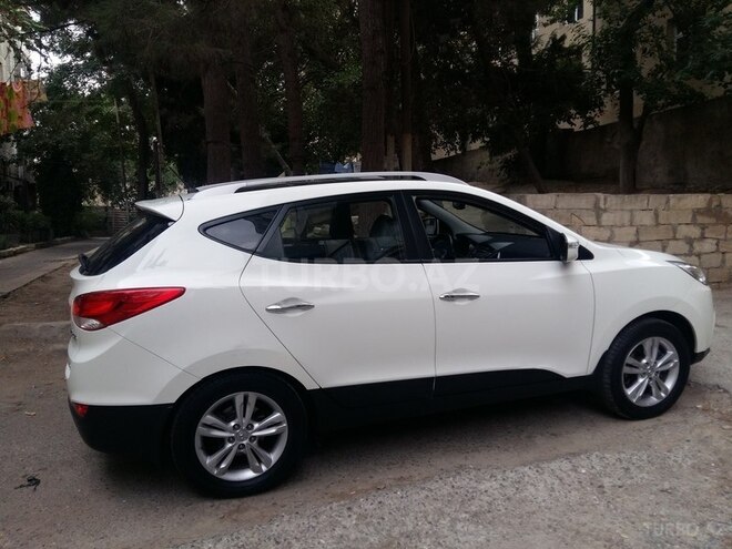 Hyundai ix35 2010, 65,000 km - 2.0 l - Bakı
