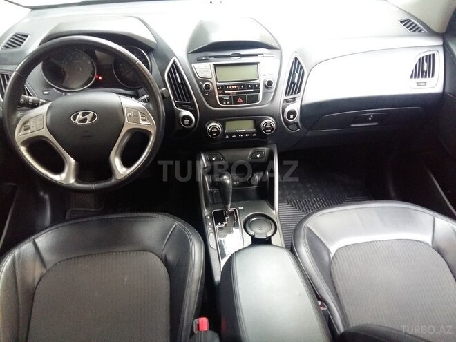 Hyundai ix35 2010, 65,000 km - 2.0 l - Bakı