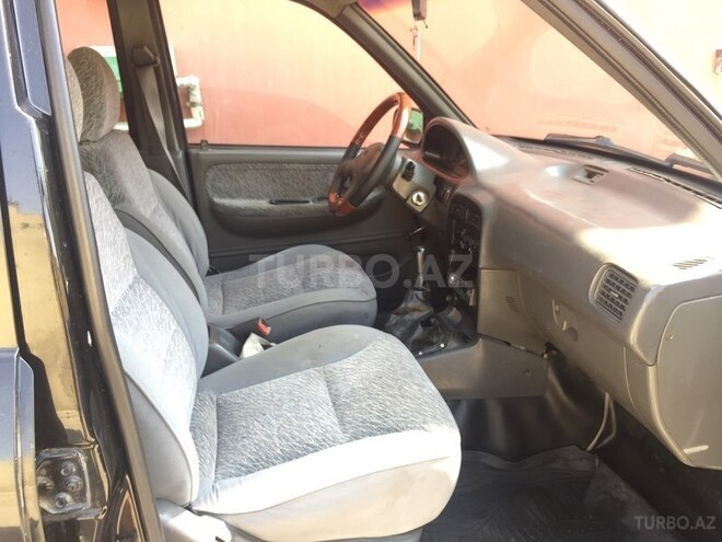 Kia Sportage 1997, 2,750,000 km - 1.6 l - Bakı