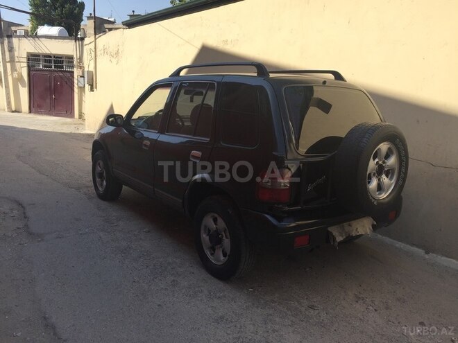 Kia Sportage 1997, 2,750,000 km - 1.6 l - Bakı