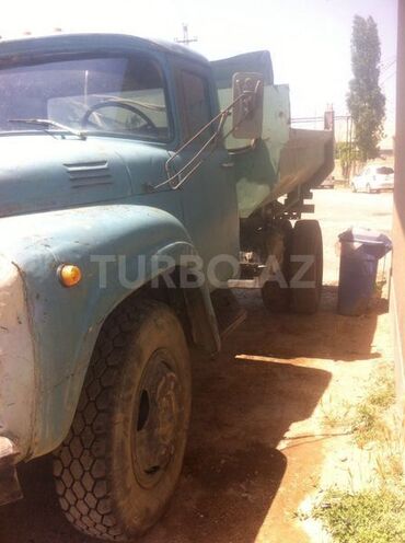ZIL 130 1984, 400,000 km - 0.6 л - Xırdalan