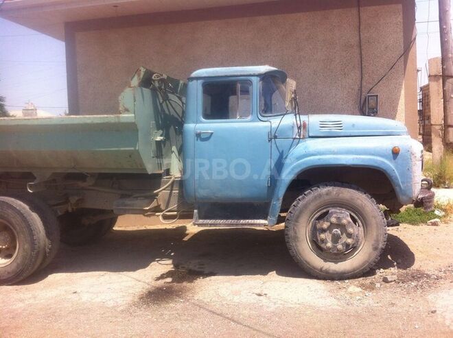 ZIL 130 1984, 400,000 km - 0.6 л - Xırdalan