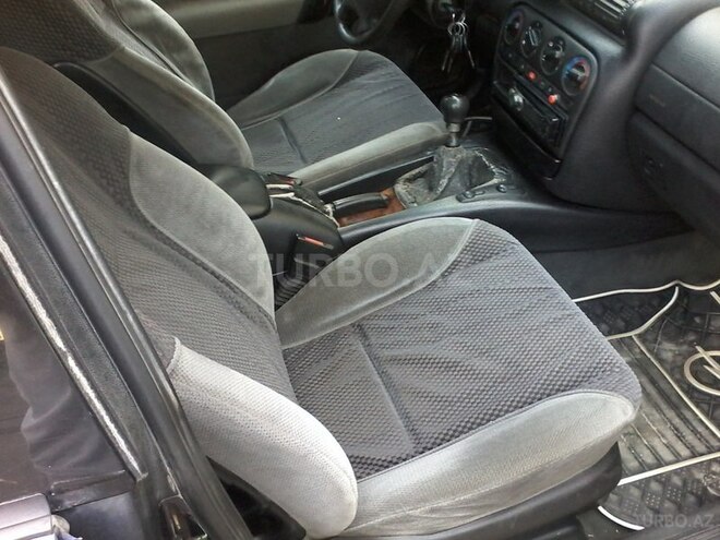 Opel Omega 1995, 255,000 km - 2.0 l - Bakı