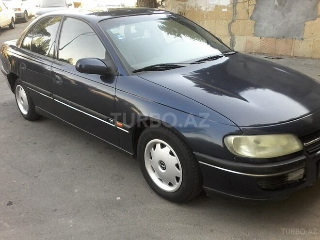 Opel Omega 1995, 255,000 km - 2.0 l - Bakı