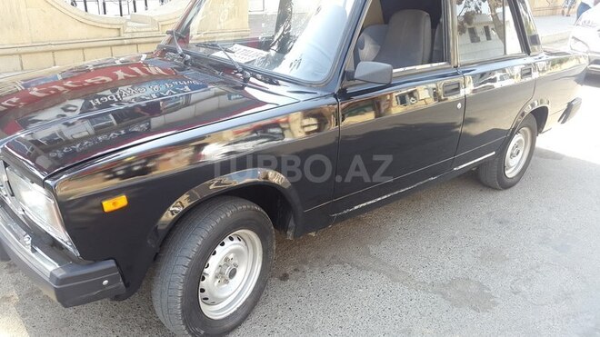 LADA (VAZ) 2107 2010, 140,000 km - 1.6 l - Biləsuvar