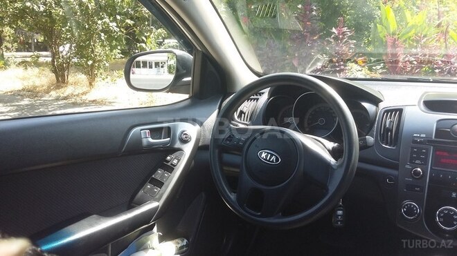 Kia Cerato 2010, 134,700 km - 1.6 л - Bakı
